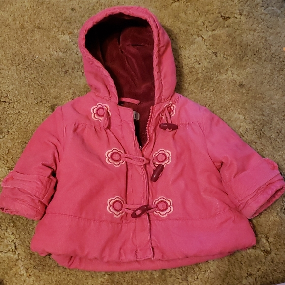 children's place coats